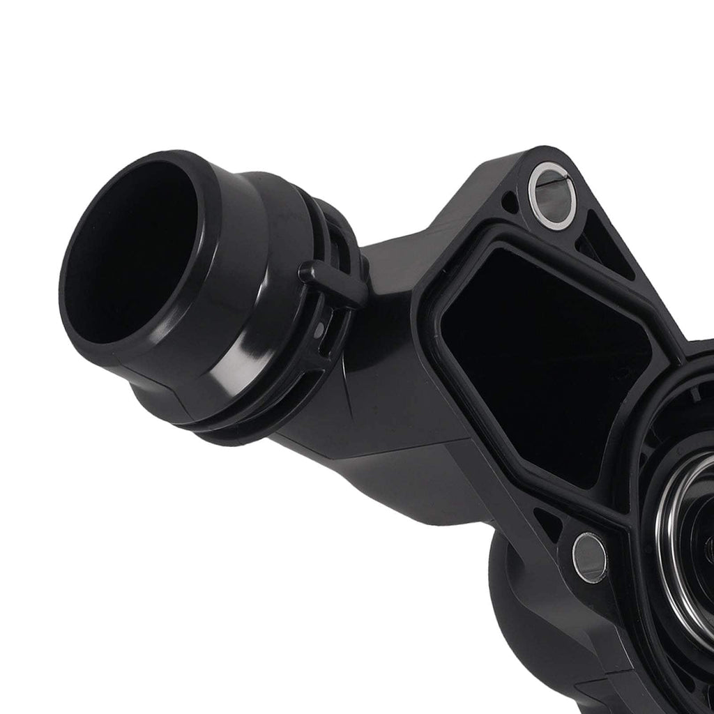 Køleenhed egnet til BMW 325i/X3/X5 2.5-3.0L 1531437040 med tilslutning
