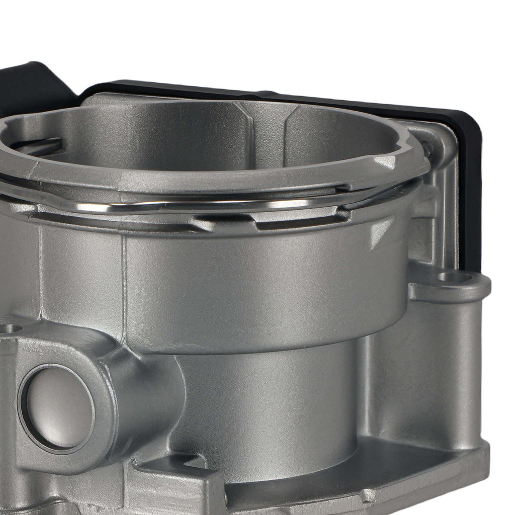 Gasspjeldhus egnet for Seat Leon Ibiza, Audi A3, VW Golf Caddy, Skoda 03G128063A