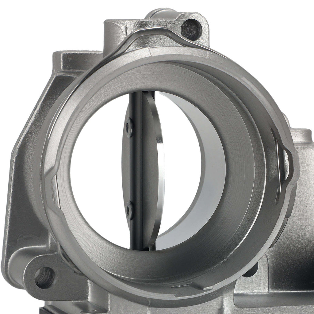 Gasspjeldhus egnet for Seat Leon Ibiza, Audi A3, VW Golf Caddy, Skoda 03G128063A