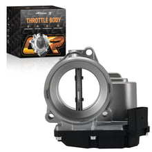 Last bildet i gallerivisningen, Gasspjeldhus egnet for Seat Leon Ibiza, Audi A3, VW Golf Caddy, Skoda 03G128063A
