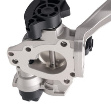 Ladda upp bild till gallerivisning, Gasspjällshus lämpligt för Renault Clio II, Clio III, Kangoo &amp; Twingo I 1.2 16V bensin 1997-2021 7700108120