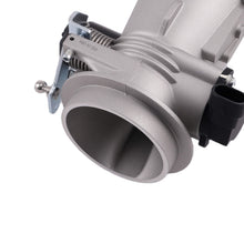 Last inn bildet i Galleri-visningsprogrammet, Gasspjeld egnet for Dacia Logan Sandero, Renault Clio Kangoo Megane, Lada 1.4 1.6L