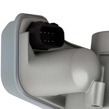 Ladda upp bild till gallerivisning, Gasspjällshus lämpligt för Opel Astra G, Corsa, Meriva, Vectra och Zafira 1,4/1,6 l 9192122