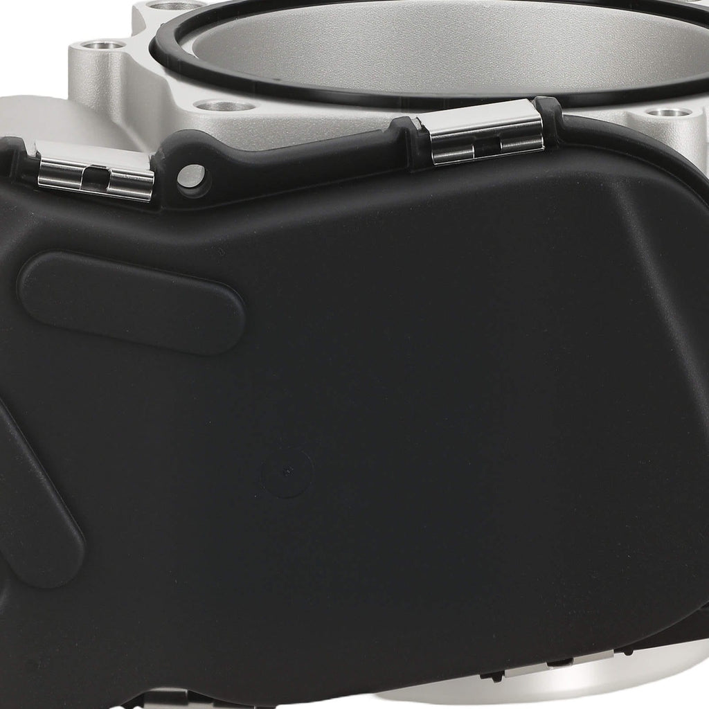 Gasspjeldhus egnet for BMW 135i 335i 535i 740i Z4 3.0L 2007-2016 13547597885