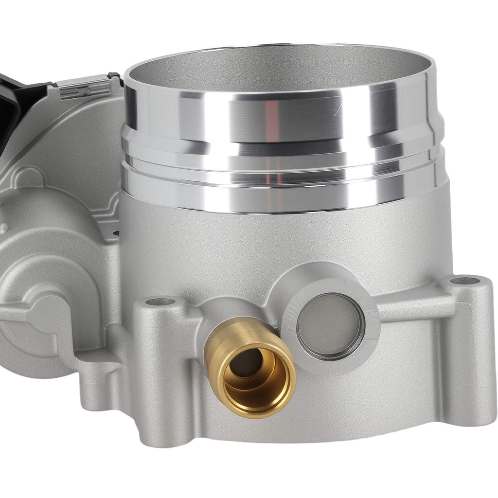 Gasspjeldhus egnet for BMW 135i 335i 535i 740i Z4 3.0L 2007-2016 13547597885