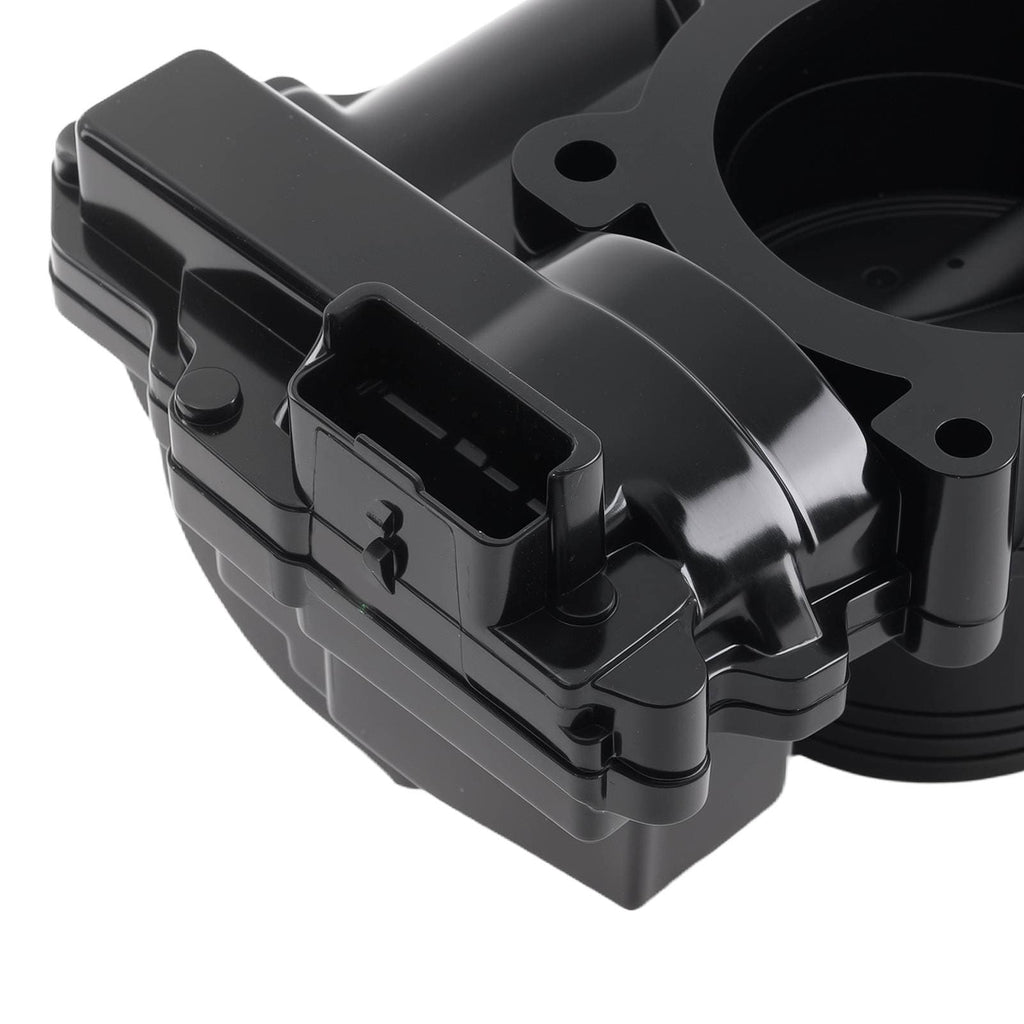 Gasspjældhus, der passer til Mini Cooper Countryman Base 1,5 l 1,6 l 2007-16 13547604919