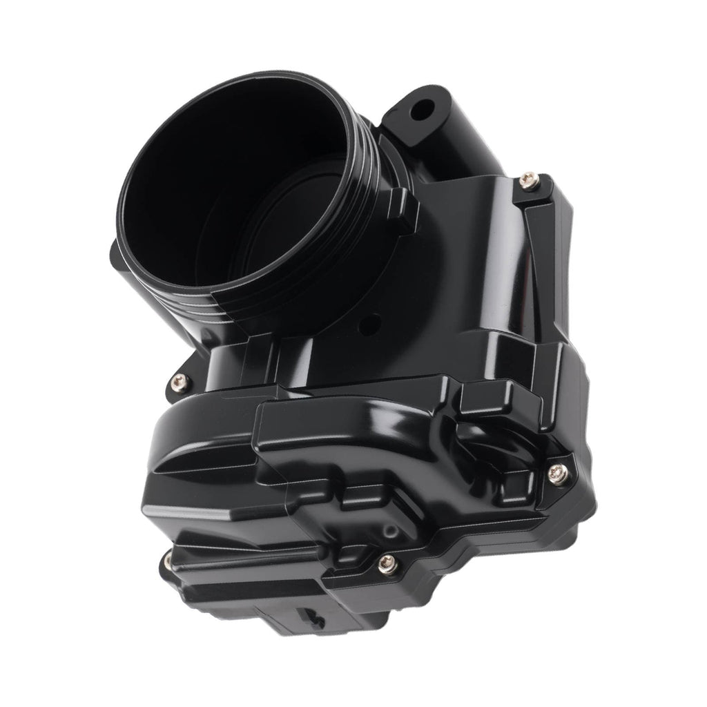 Gasspjældhus, der passer til Mini Cooper Countryman Base 1,5 l 1,6 l 2007-16 13547604919