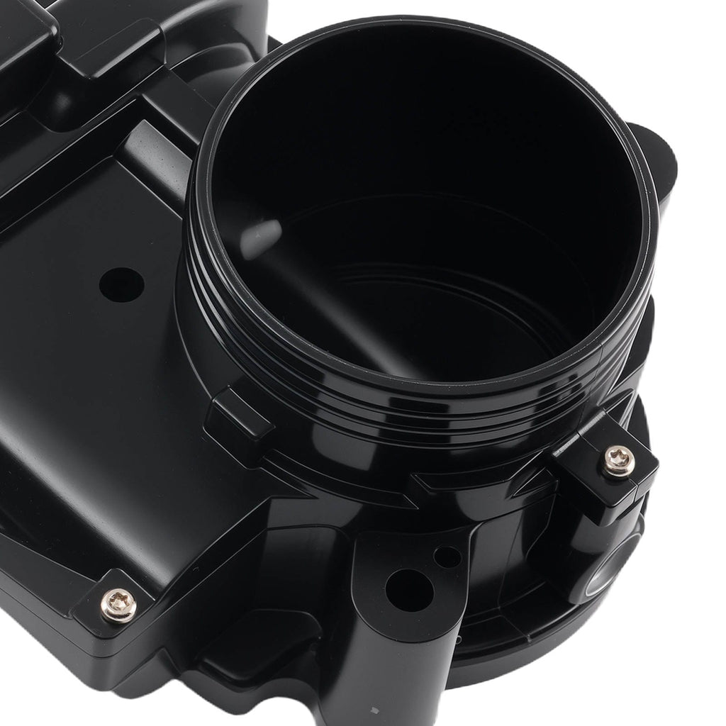 Gasspjældhus, der passer til Mini Cooper Countryman Base 1,5 l 1,6 l 2007-16 13547604919