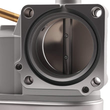 Ladda upp bild till gallerivisning, Gasspjällhus till Mini Cooper Base Hatchback 1,6 l 2002–2006 13540872457