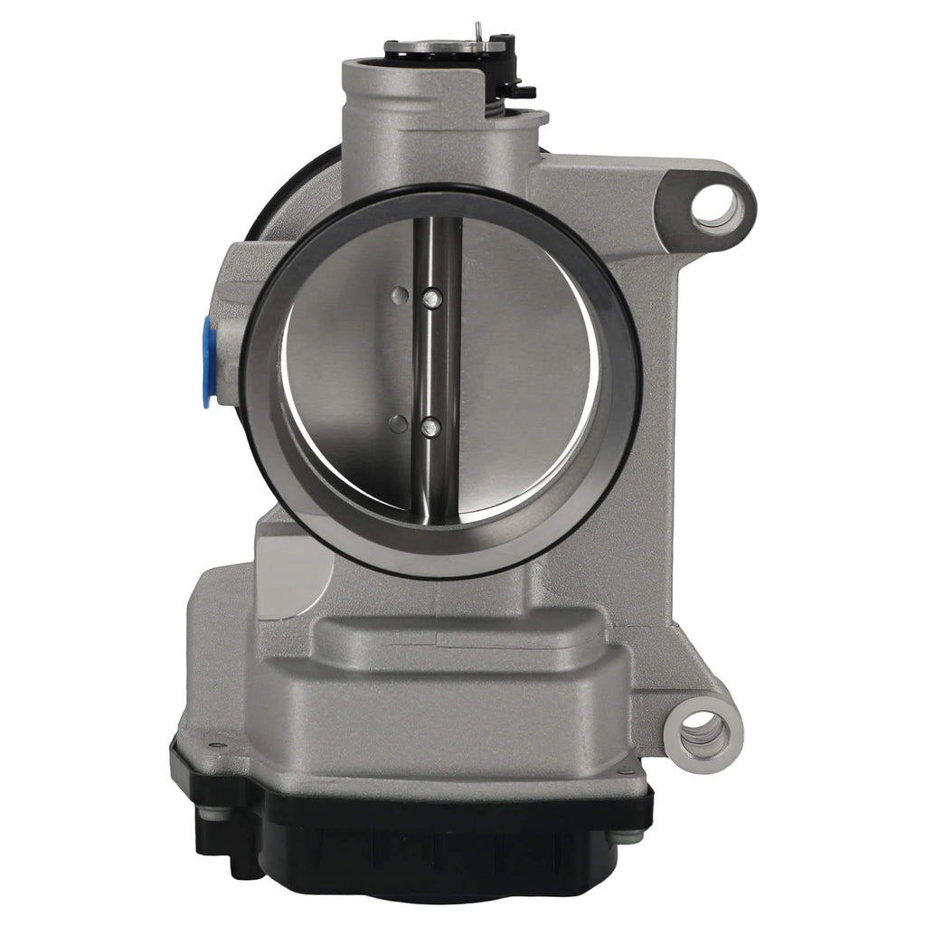 Gasspjeldhus egnet for Dacia Duster Logan, Renault Clio Kangoo 1.6 820012306