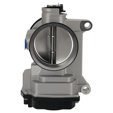 Last inn bildet i Galleri-visningsprogrammet, Gasspjeldhus egnet for Dacia Duster Logan, Renault Clio Kangoo 1.6 820012306