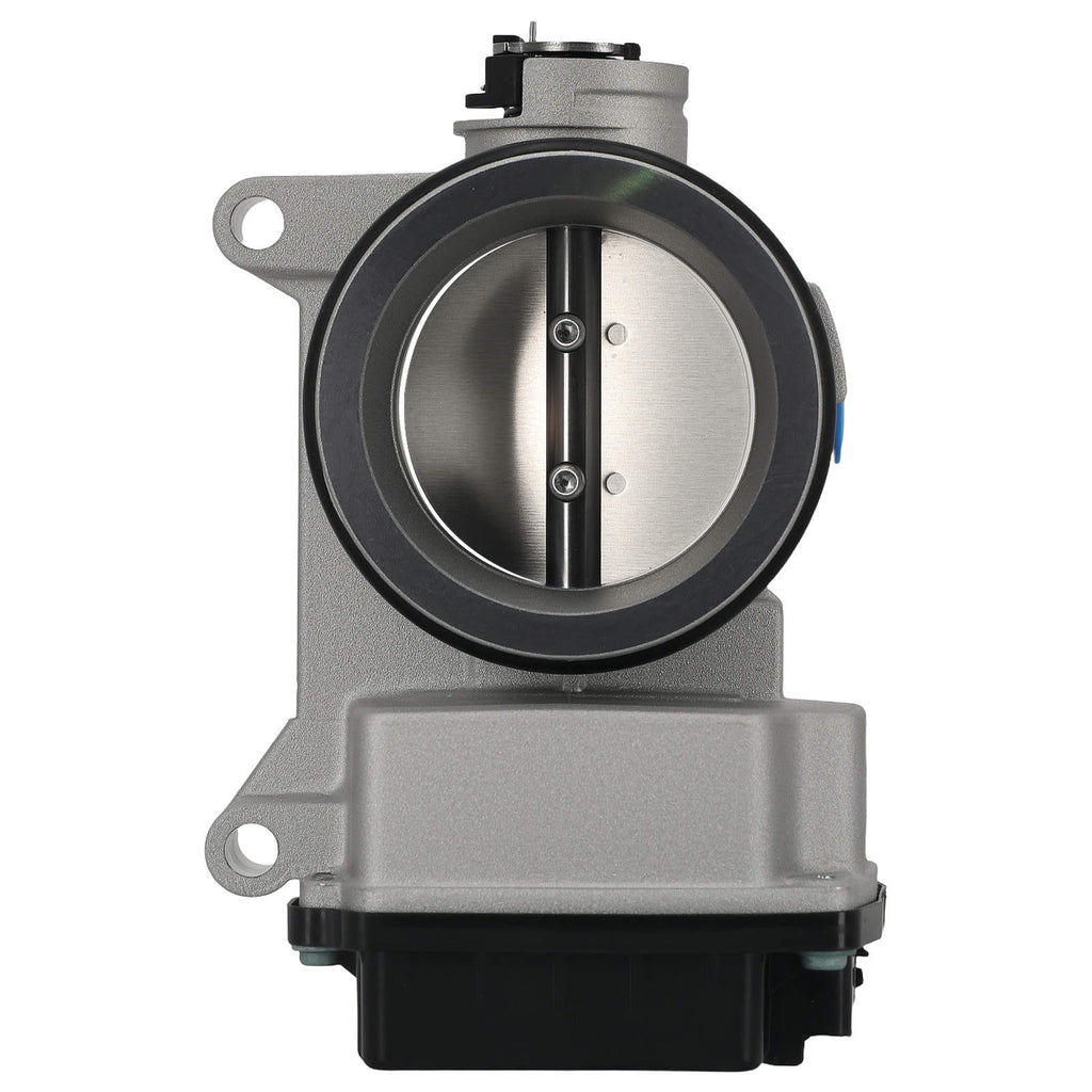 Gasspjeldhus egnet for Dacia Duster Logan, Renault Clio Kangoo 1.6 820012306