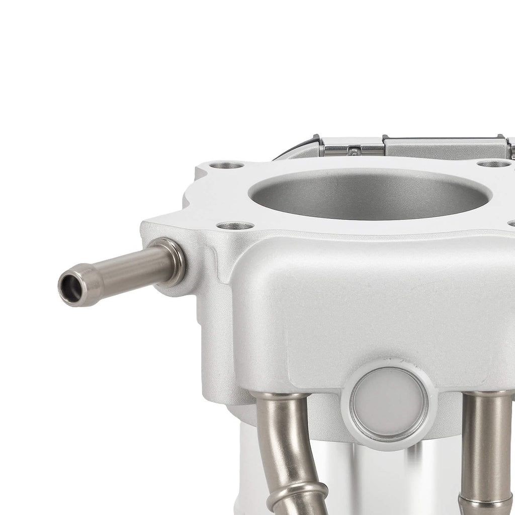 Gasspjeldokke egnet for Hyundai i30 ix20, Kia CeeD Rio Venga 1.4 1.6 35100-2B150
