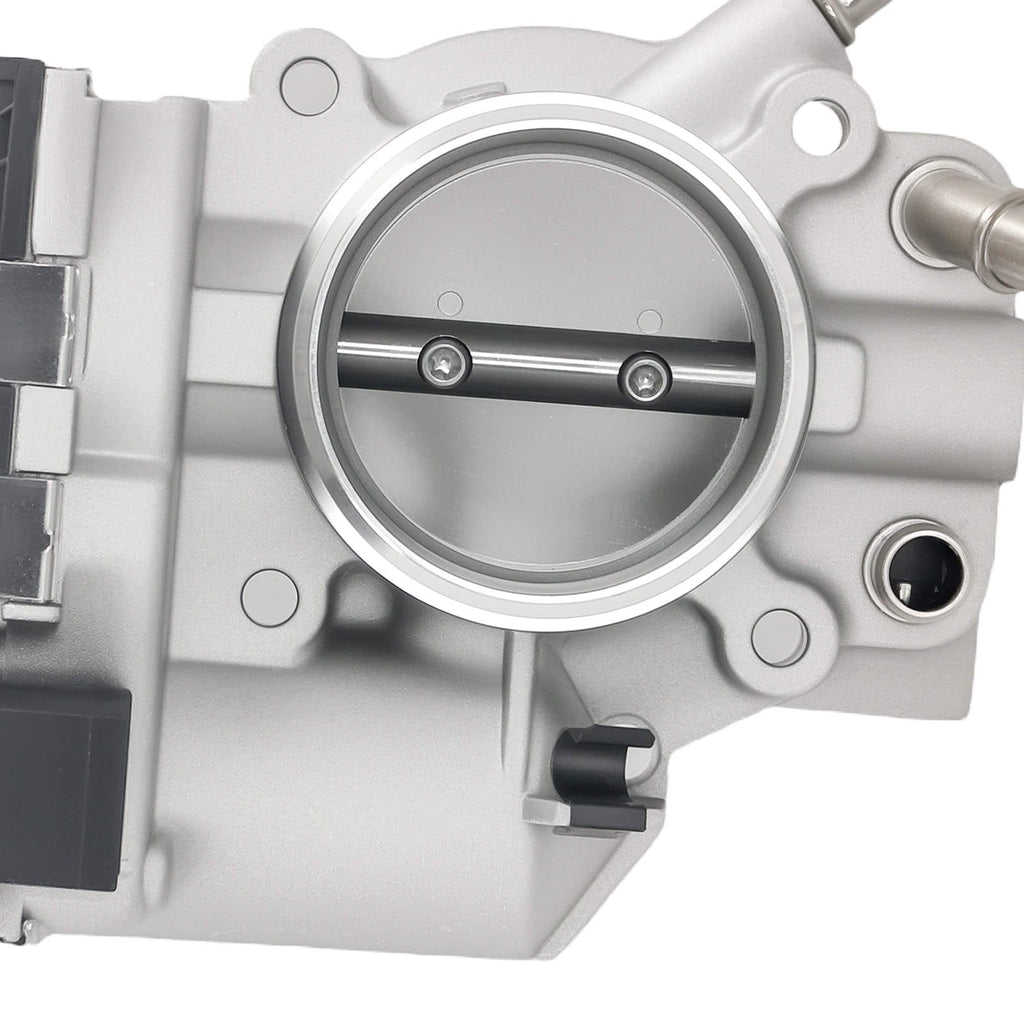 Gasspjeldokke egnet for Hyundai i30 ix20, Kia CeeD Rio Venga 1.4 1.6 35100-2B150