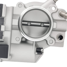 Last bildet i gallerivisningen, Gasspjeldokke egnet for Hyundai i30 ix20, Kia CeeD Rio Venga 1.4 1.6 35100-2B150