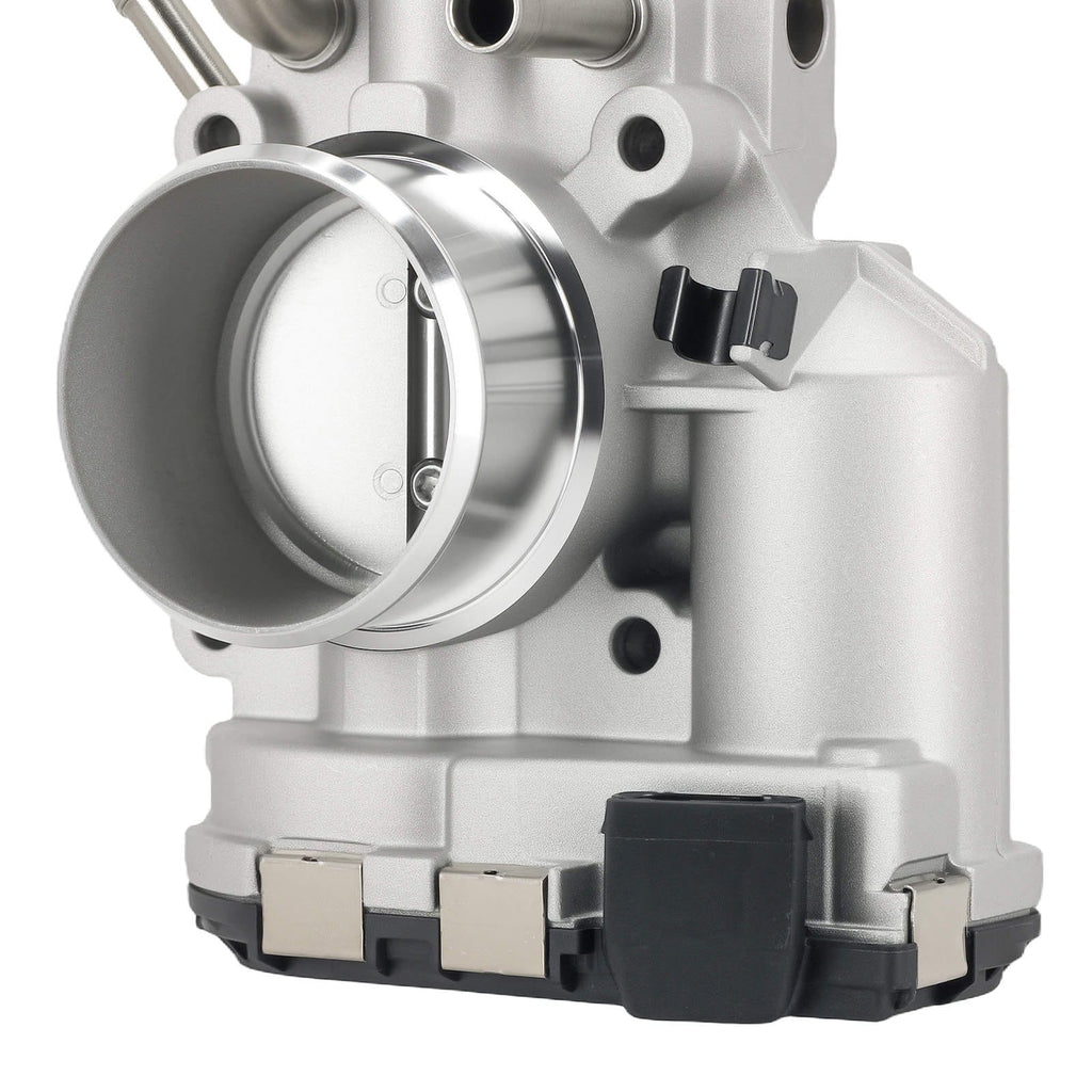 Gasspjeldokke egnet for Hyundai i30 ix20, Kia CeeD Rio Venga 1.4 1.6 35100-2B150