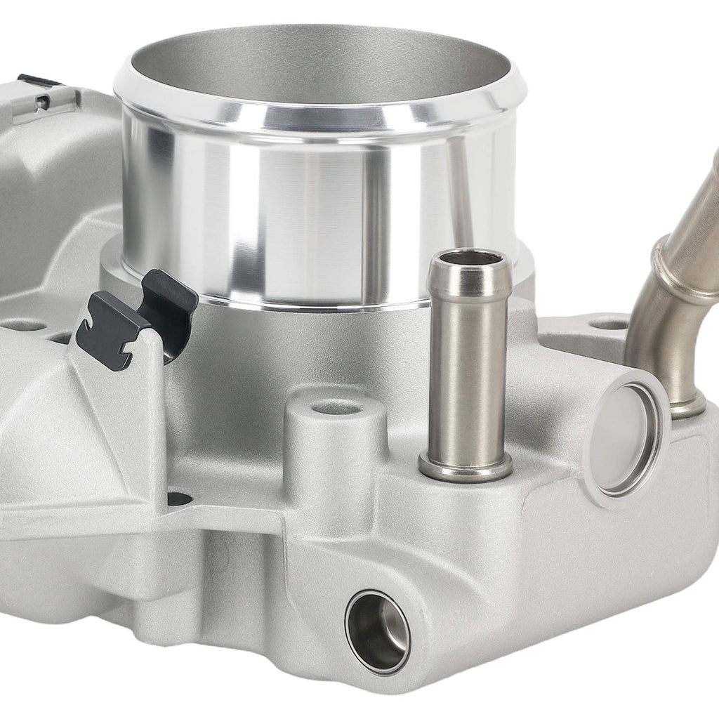 Gasspjeldokke egnet for Hyundai i30 ix20, Kia CeeD Rio Venga 1.4 1.6 35100-2B150