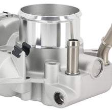 Last bildet i gallerivisningen, Gasspjeldokke egnet for Hyundai i30 ix20, Kia CeeD Rio Venga 1.4 1.6 35100-2B150