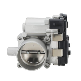 Gasklephuis geschikt voor Audi A1 A3 VW Golf 7 Passat Polo Tiguan 1.2 1.4 TSI 03F133062B