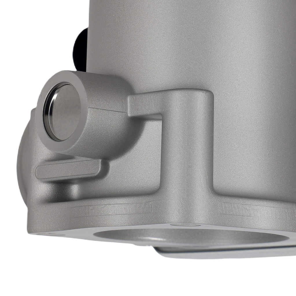 Gasspjeldhus egnet for Seat Arosa, Skoda Fabia, VW Golf Bora Polo Lupo 1.4 1.6
