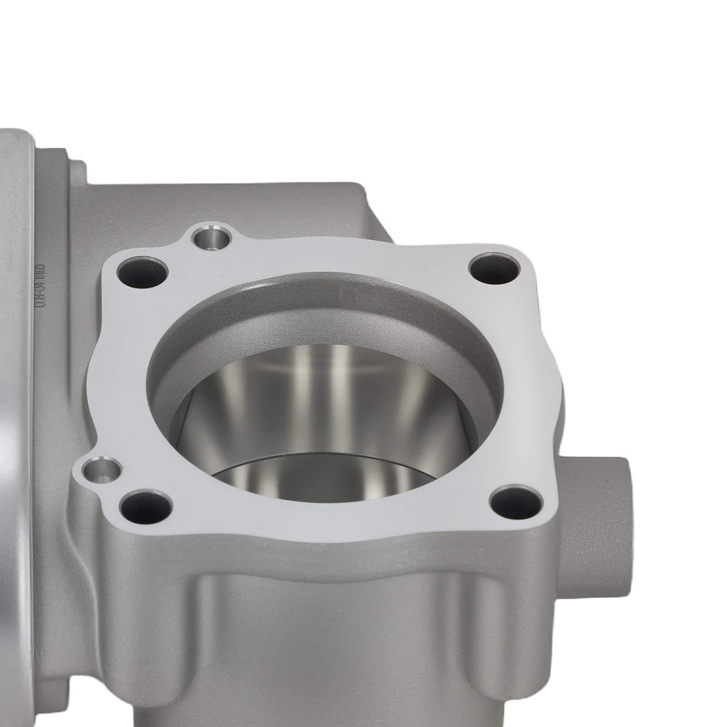 Gasspjeldhus egnet for Seat Arosa, Skoda Fabia, VW Golf Bora Polo Lupo 1.4 1.6