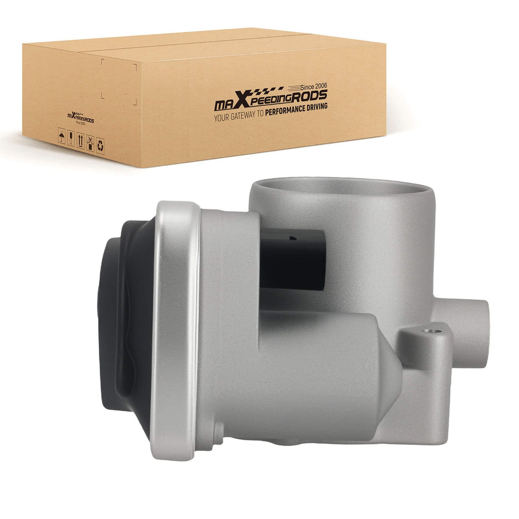 Gasspjeldhus egnet for Seat Arosa, Skoda Fabia, VW Golf Bora Polo Lupo 1.4 1.6