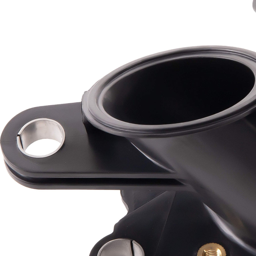 Gasspjældshus egnet til Citroën C4 C5 C8 DS4 DS5, Peugeot 308 508 3008 5008 2.0 HDi
