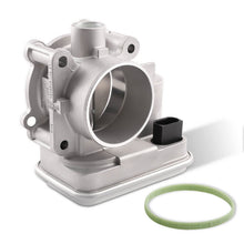 Ladda upp bild till gallerivisning, Gasspjällhus som passar Jeep Compass Patriot 2.0 2.4, Dodge Caliber 2.0 2.4 Journey 2.4