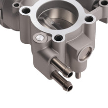Ladda upp bild till gallerivisning, Gasspjällshus som passar Opel Agila Astra G Corsa C F08 F68 1.0 1.2 00–04 9157512
