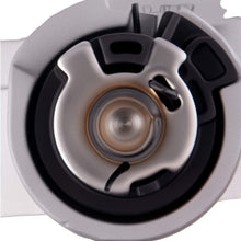 Indlæs billede til gallerivisning Gasspjældshus egnet til Citroen Berlingo C2 Nemo, Fiat Qubo, Peugeot 207 1.4 9640796280