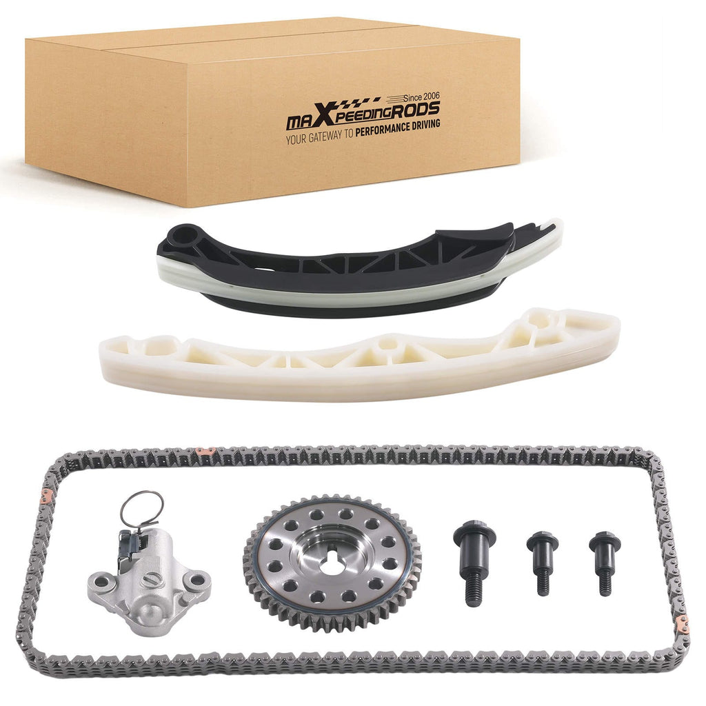 Kædekit distribution egnet til Smart Fortwo 1.0 2007- 1320520091 150 led