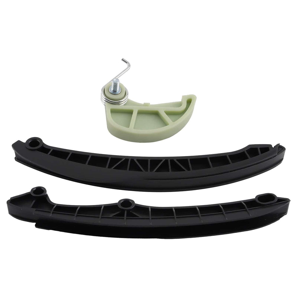 Jakoketjusarja VVT sopii autoihin Audi A1 A3, VW Golf V VI, Passat B6, Seat, Skoda 1.4 TSI 1.6 FSI 038103085B 03C105209AQ
