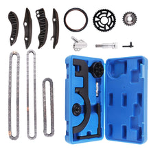 Ladda upp bild till gallerivisning, Distributieketting set met montagegereedschap voor BMW en Mini N47 diesel