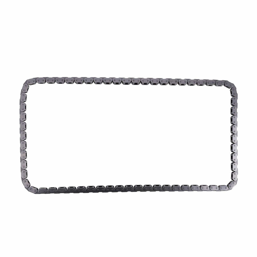Registerkjedesett kjedestrammer egnet for Seat Ibiza, Skoda Fabia, VW Polo 1.2 03C109158A