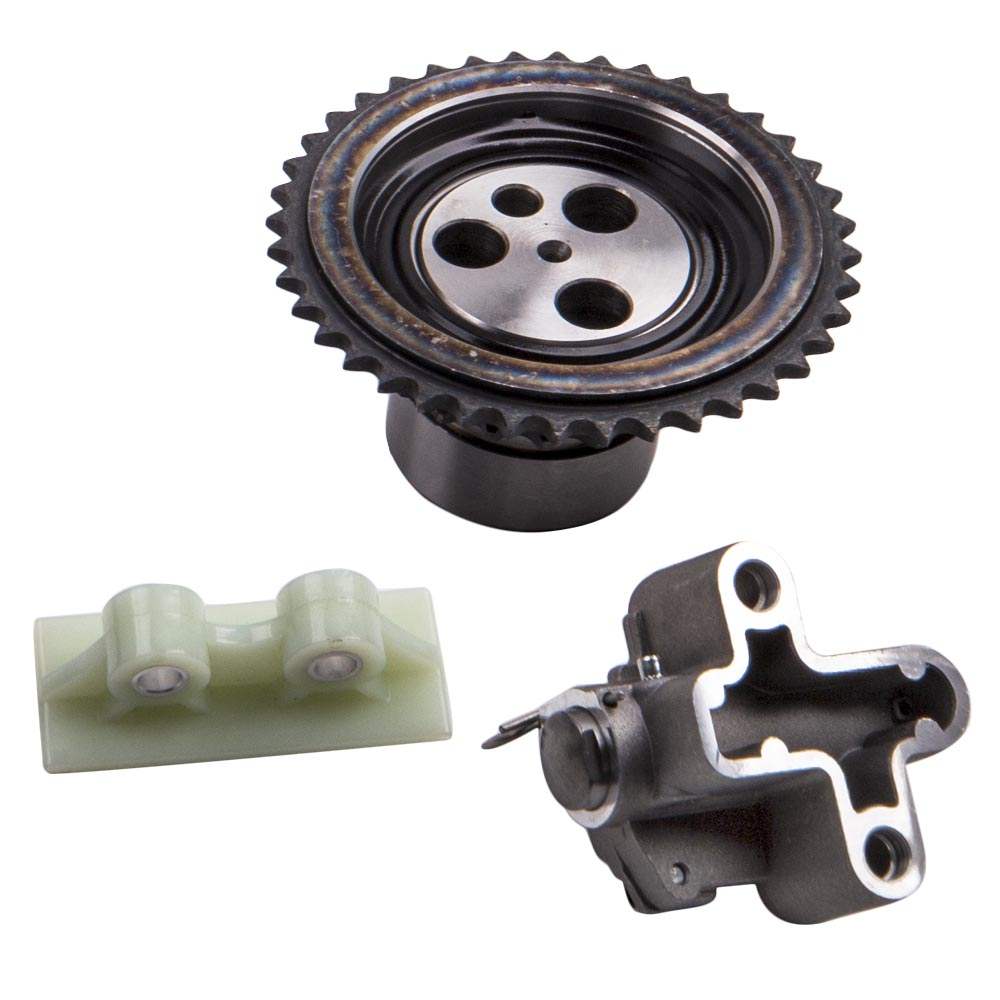 Jakoketjusarja sopii malleihin Ford Transit 2.2, Land Rover 2.2, Peugeot 2.2 HDI