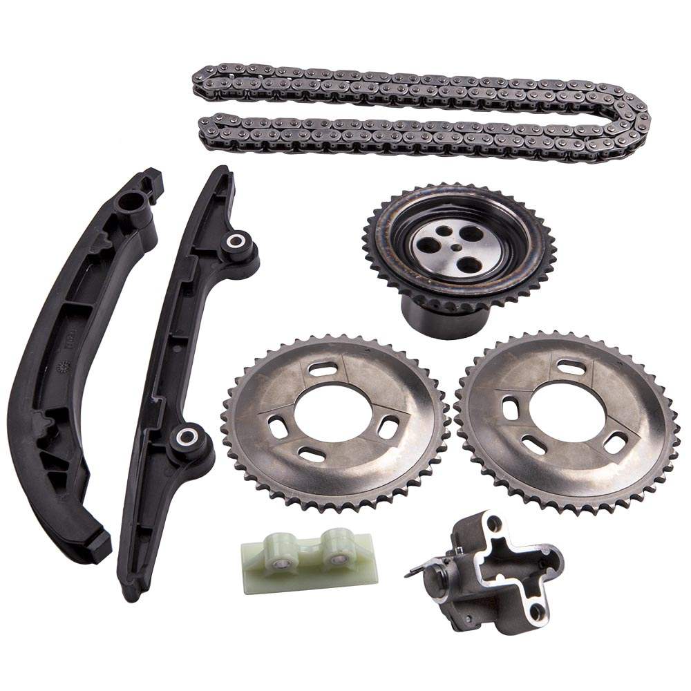 Jakoketjusarja sopii malleihin Ford Transit 2.2, Land Rover 2.2, Peugeot 2.2 HDI