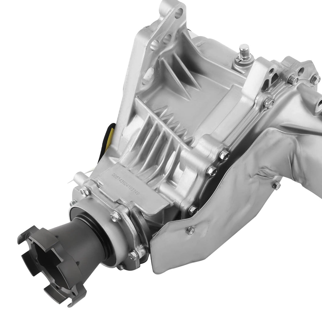 Jakolaatikko sopii Chevrolet Captiva, Opel Antara 2.2 manuaali 24263576