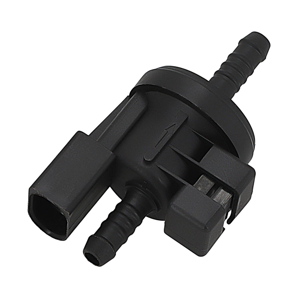 Vapor Canister Purge-ventil lämplig för Audi A8 Q7 S6 Quattro 2004-2011 06E906517A