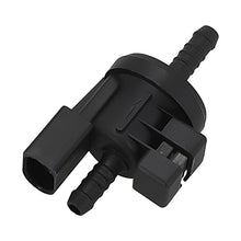 Ladda upp bild till gallerivisning, Vapor Canister Purge-ventil lämplig för Audi A8 Q7 S6 Quattro 2004-2011 06E906517A