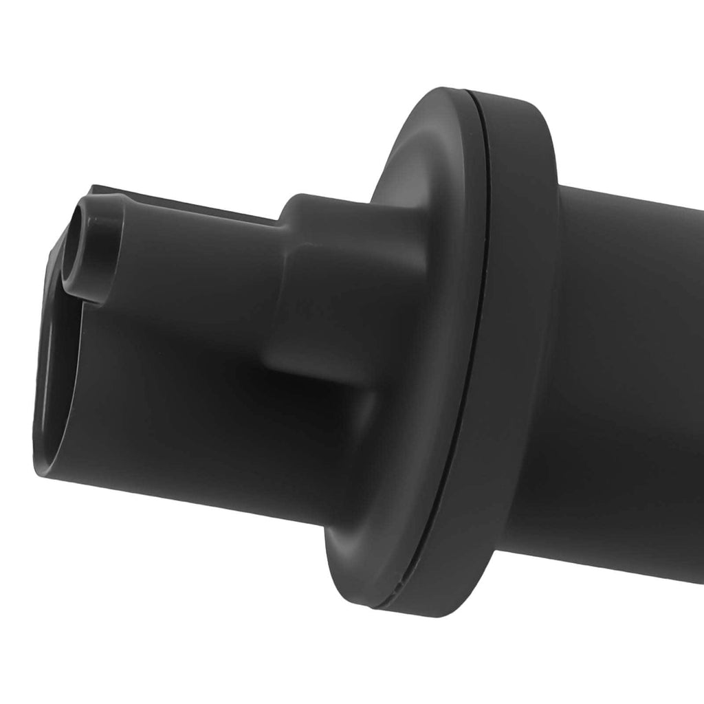 Canister-udluftningsventil egnet til Audi TT A4 A8L, VW Multivan Sharan 058133517B