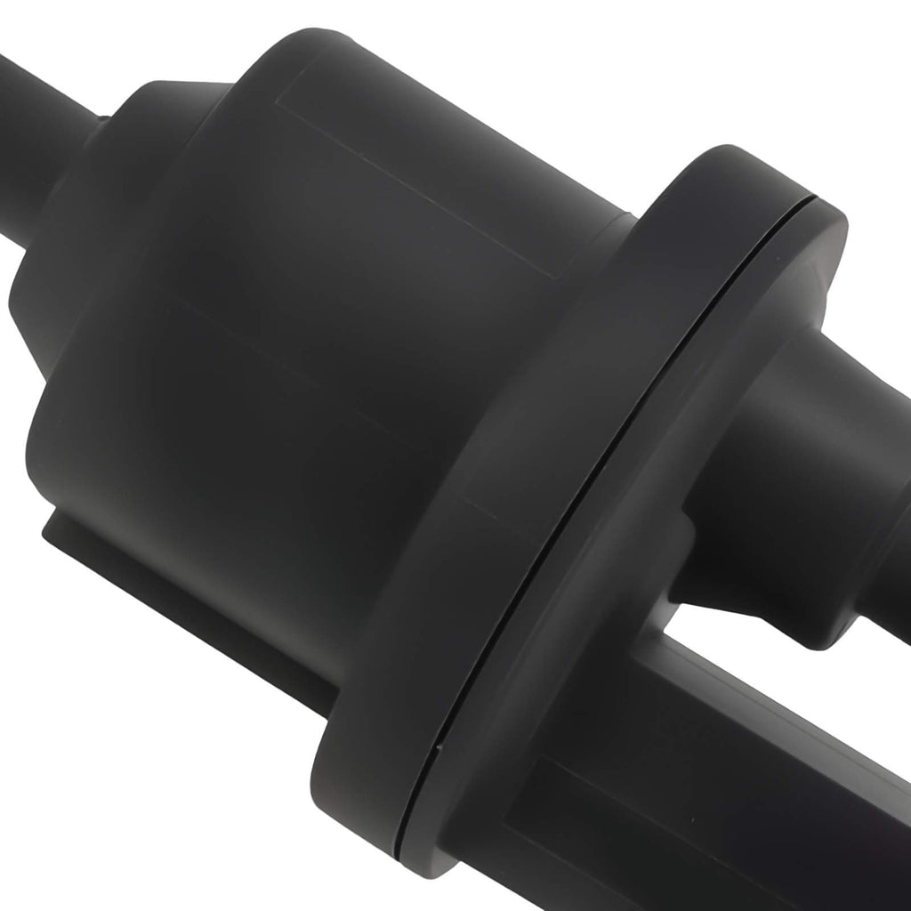 Canister-udluftningsventil egnet til Audi TT A4 A8L, VW Multivan Sharan 058133517B