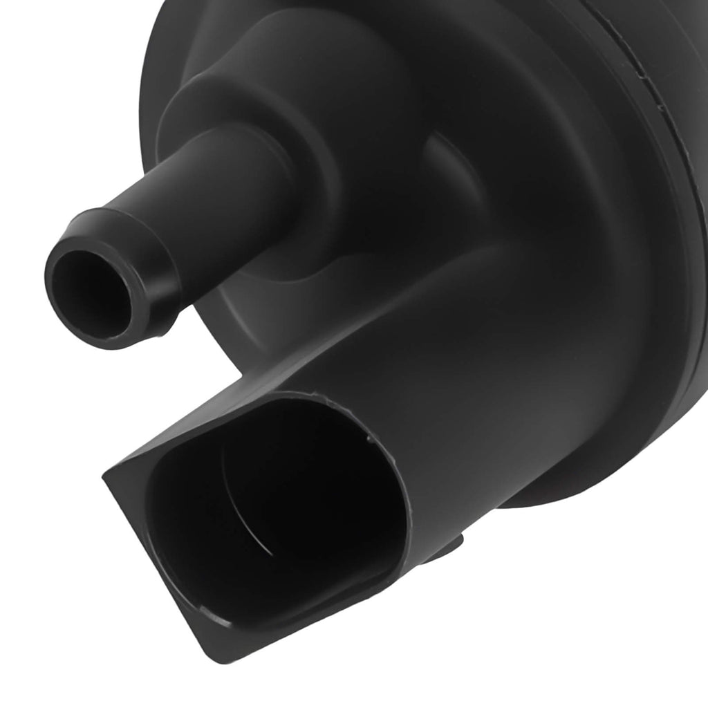 Canister-udluftningsventil egnet til Audi TT A4 A8L, VW Multivan Sharan 058133517B