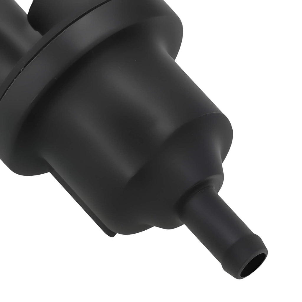 Canister-udluftningsventil egnet til Audi TT A4 A8L, VW Multivan Sharan 058133517B