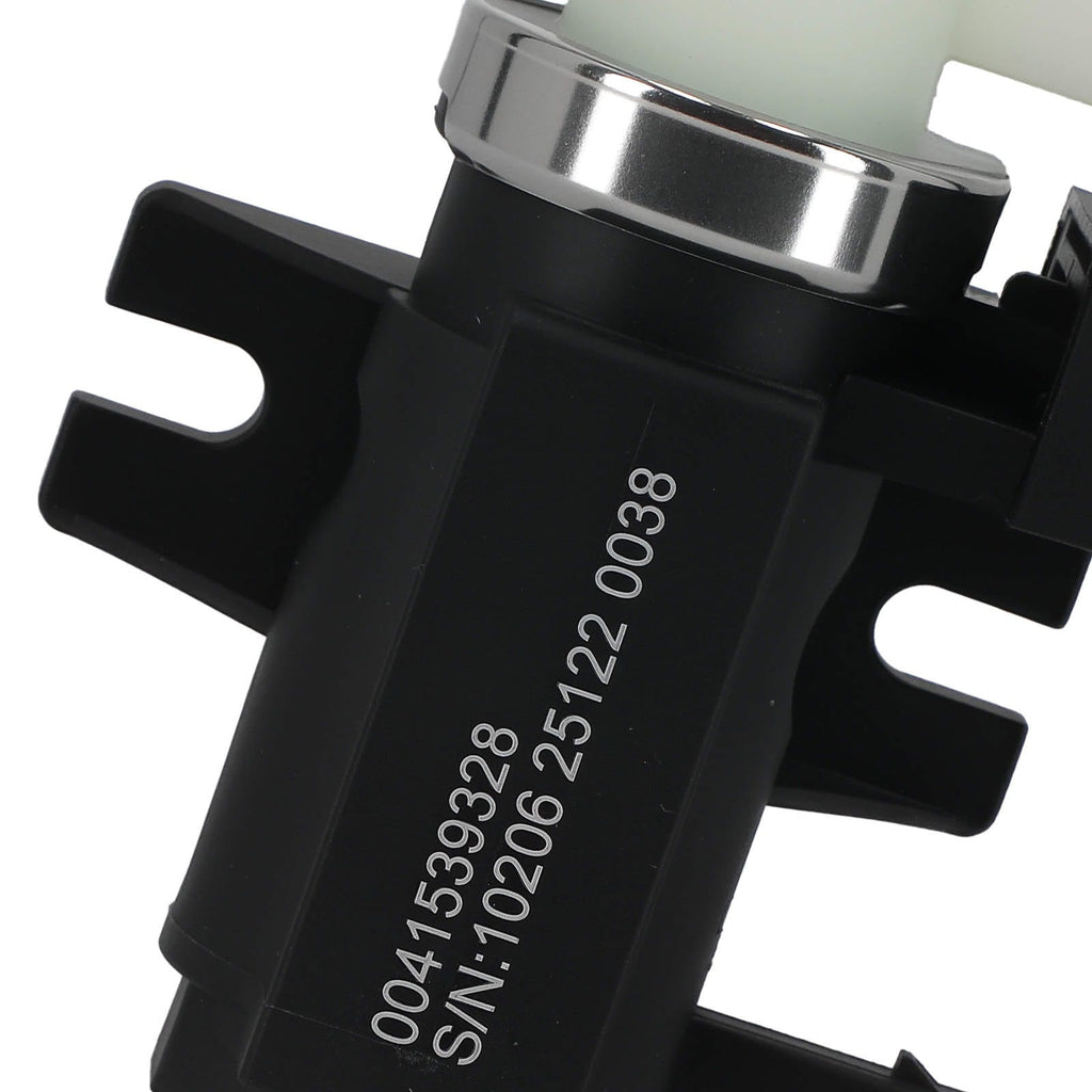 Elektrisk turboaktuator egnet for Mercedes A-klasse W169, B-klasse W245, E 220 CDI W211, CLK 220 CDI, Sprinter CDI | A0041539328