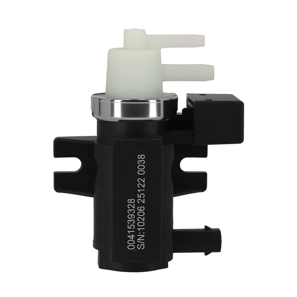 Elektrisk turboaktuator egnet for Mercedes A-klasse W169, B-klasse W245, E 220 CDI W211, CLK 220 CDI, Sprinter CDI | A0041539328