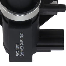 Ladda upp bild till gallerivisning, Turboaktuator lämplig för Mazda 3 BM BN, 6 GL, CX-5 KF 2.2D SH02-18741 svart
