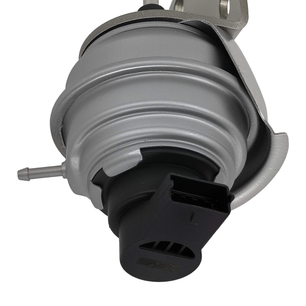 Elektrisk turboaktuator egnet til Citroën Jumper, Fiat Ducato, Peugeot Boxer, Iveco Daily V 3.0 107-130 kW | 796122-5001S