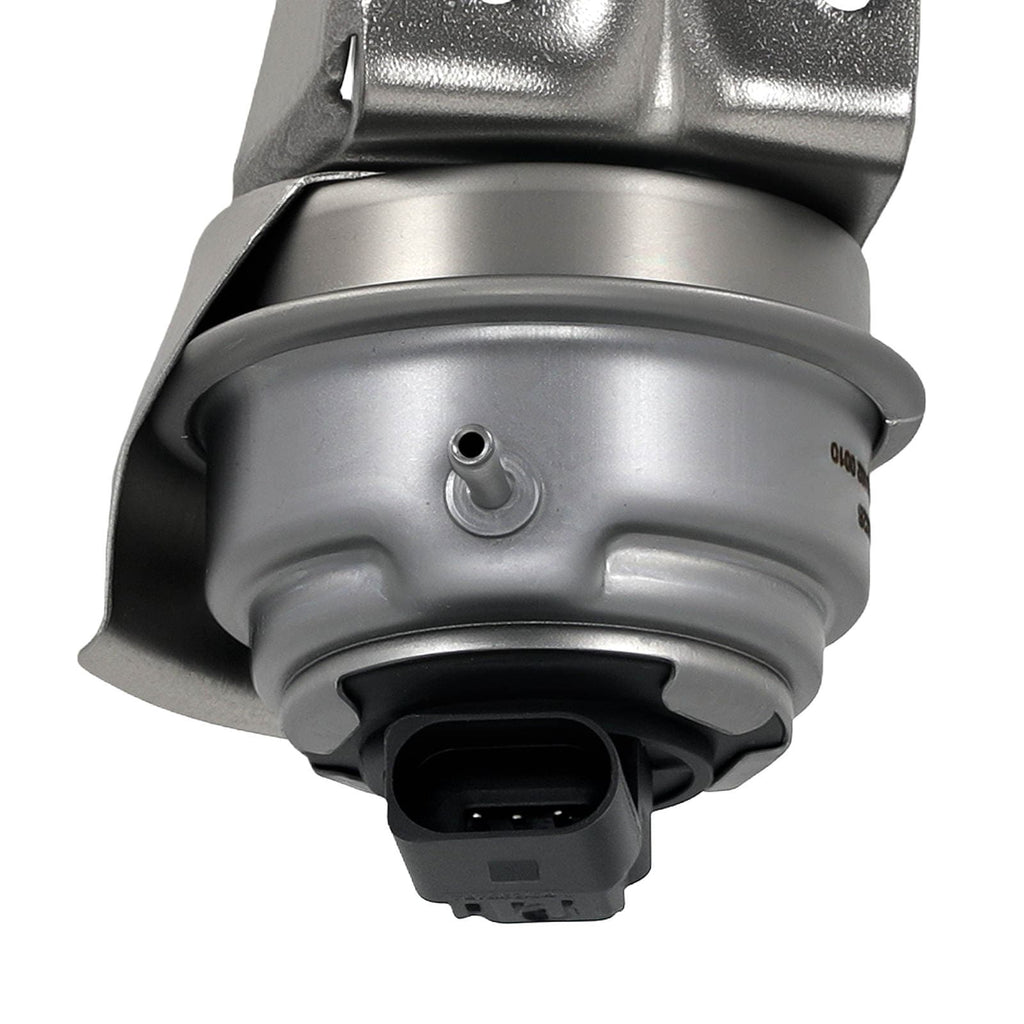 Elektrisk turboaktuator egnet for Audi A4 B8, A5, A6 C7, Q5 2.0 TDI 120-130 kW 2008-2018 | 03L145721DV 818987-5001S