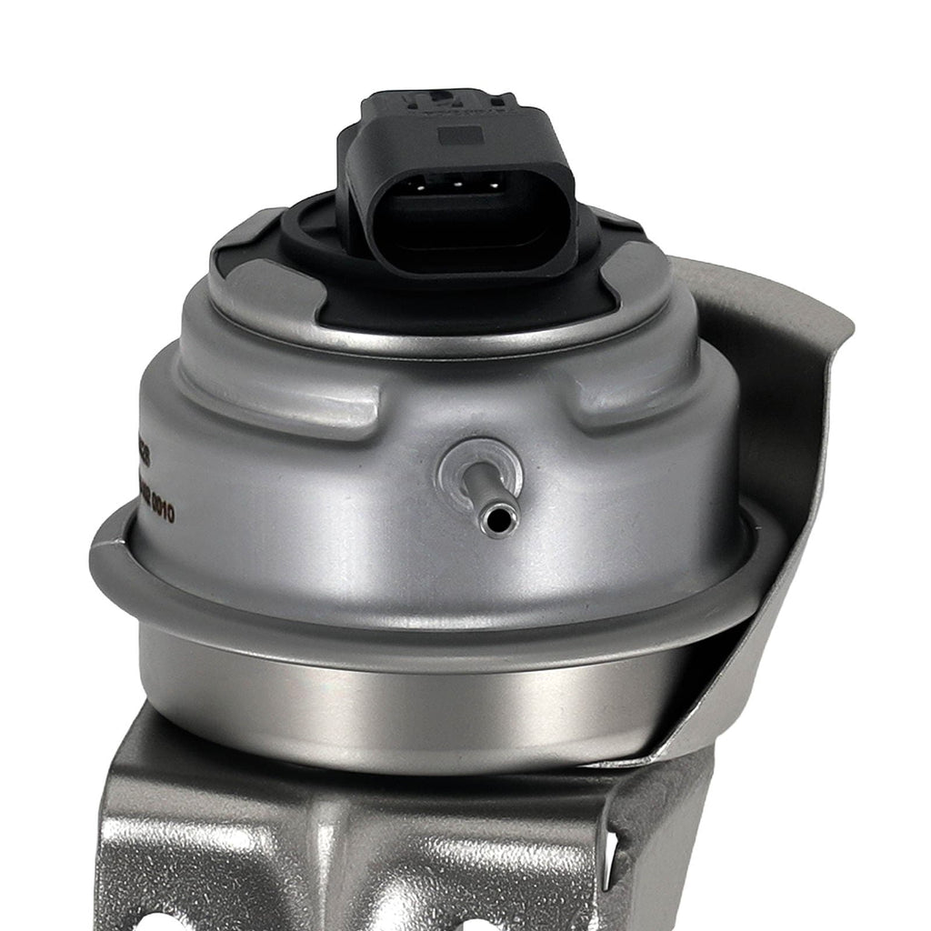 Elektrisk turboaktuator egnet for Audi A4 B8, A5, A6 C7, Q5 2.0 TDI 120-130 kW 2008-2018 | 03L145721DV 818987-5001S