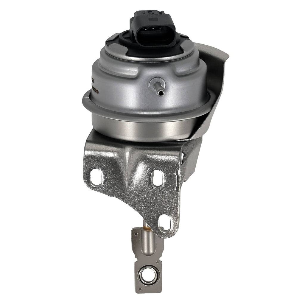 Elektrisk turboaktuator egnet for Audi A4 B8, A5, A6 C7, Q5 2.0 TDI 120-130 kW 2008-2018 | 03L145721DV 818987-5001S